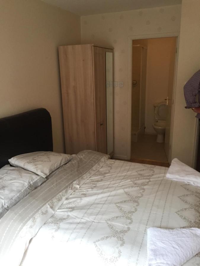 Fabulous Dockside Apartment Liverpool Esterno foto